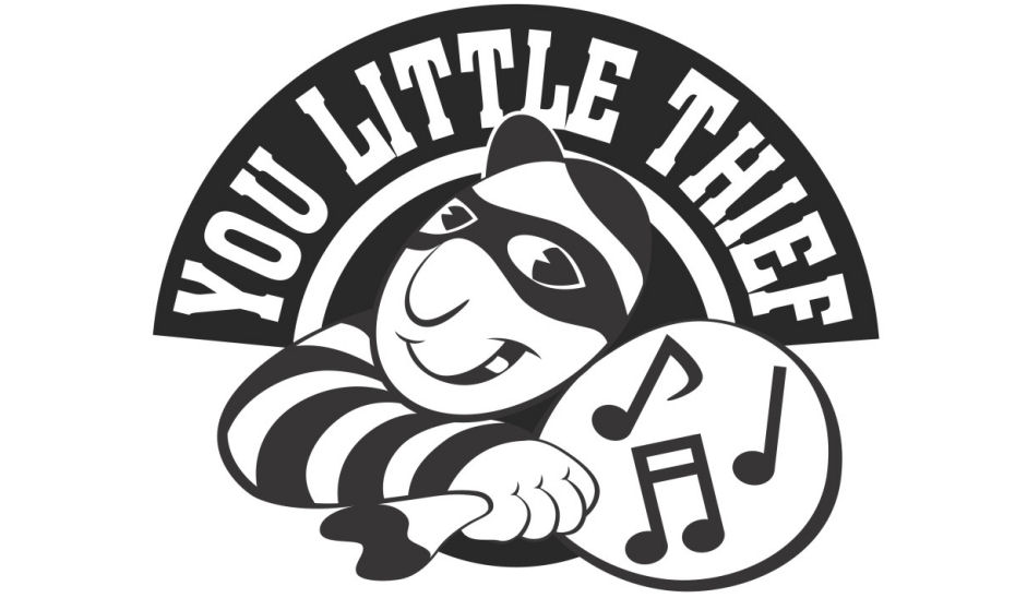 You Little Thief - 